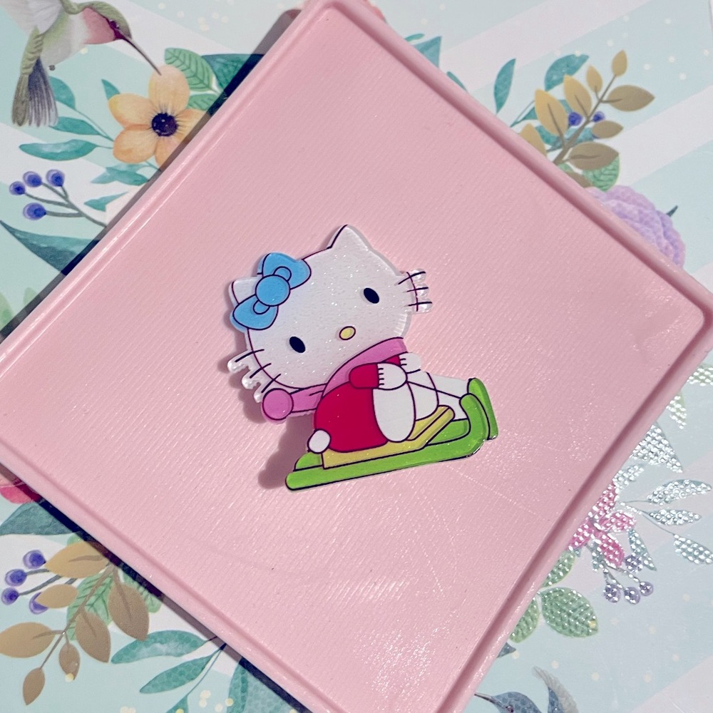 6pcs Hello Kitty bundle - Picture 4 of 16